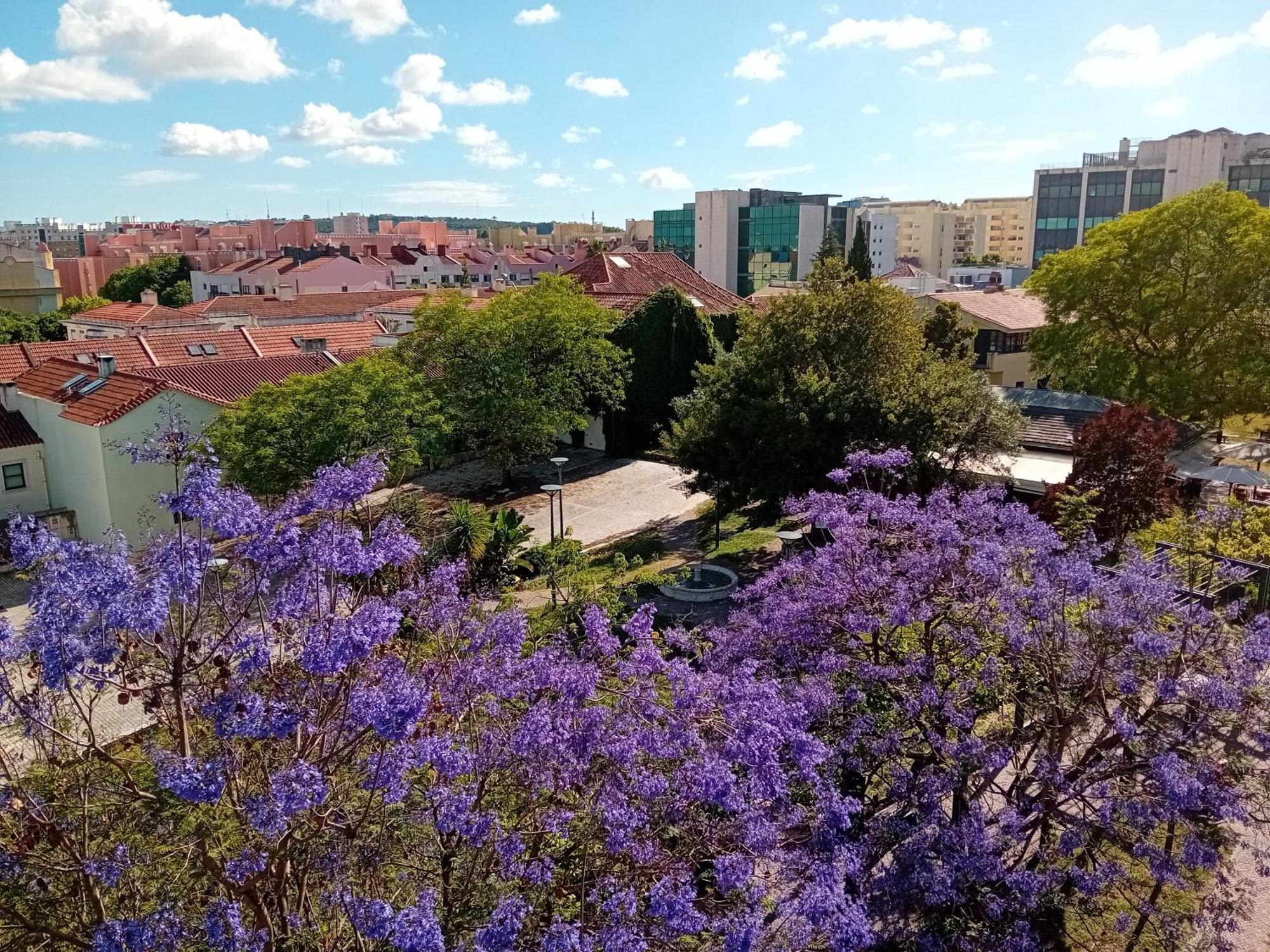 Lisbon Blue - Metro At Your Door 外观 照片