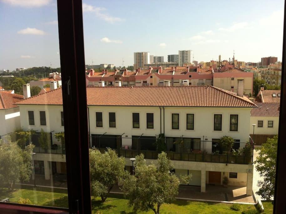 Lisbon Blue - Metro At Your Door 外观 照片