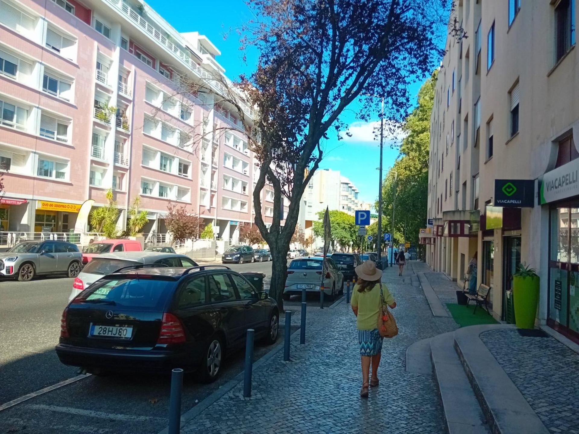 Lisbon Blue - Metro At Your Door 外观 照片