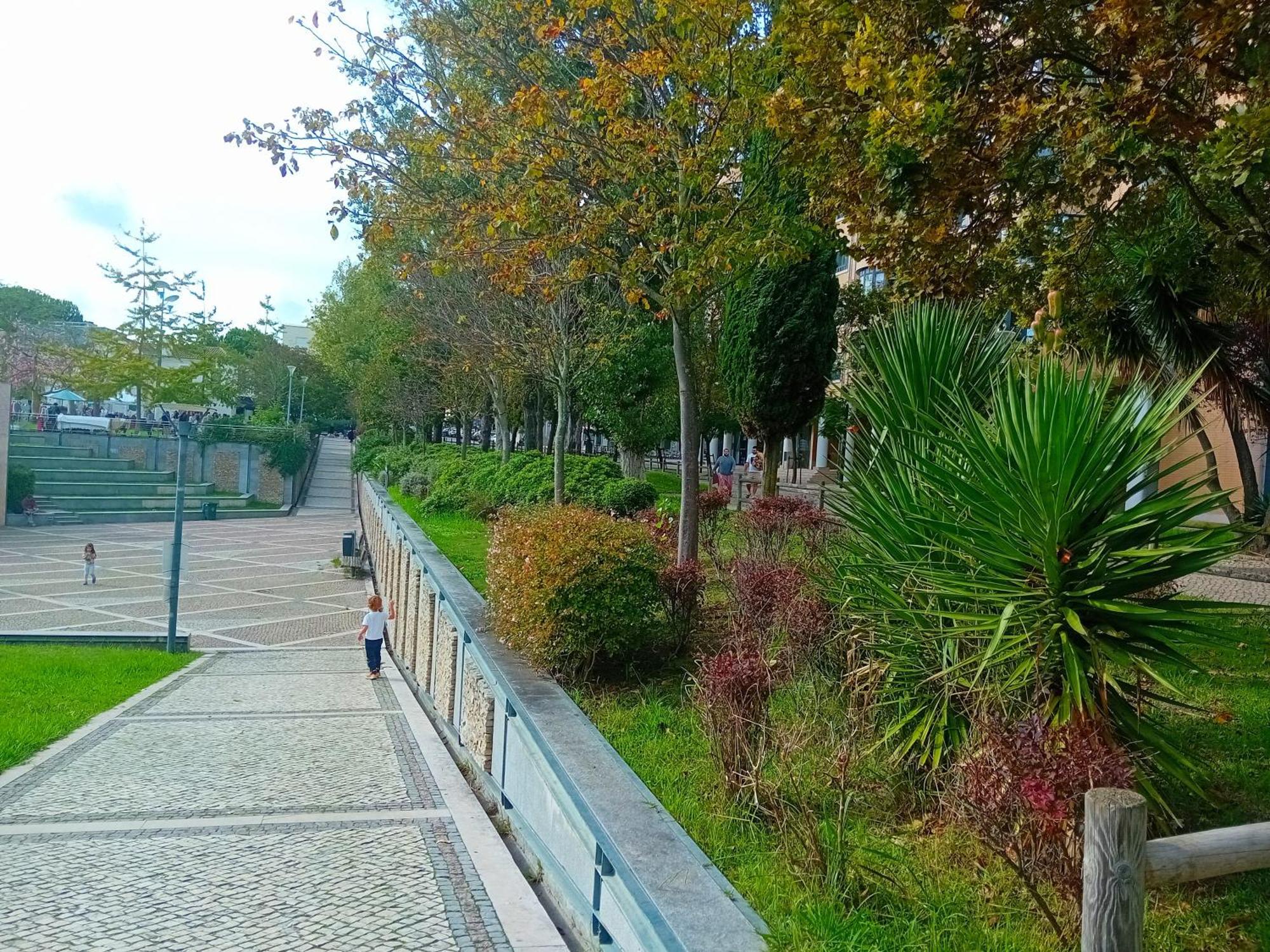 Lisbon Blue - Metro At Your Door 外观 照片